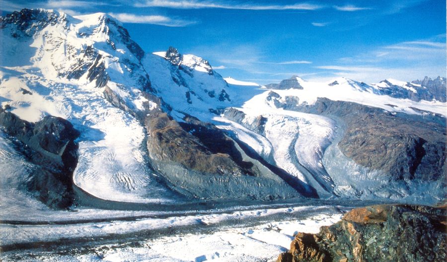 Breithorn