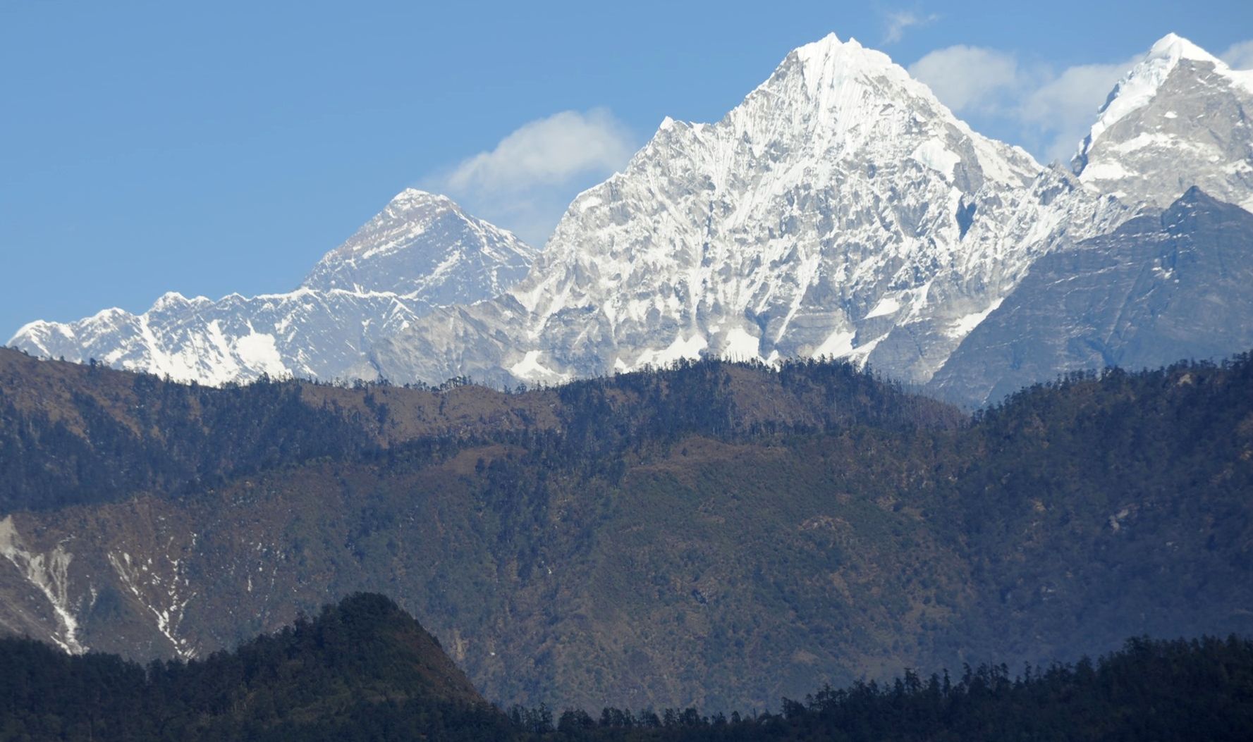 Everest View