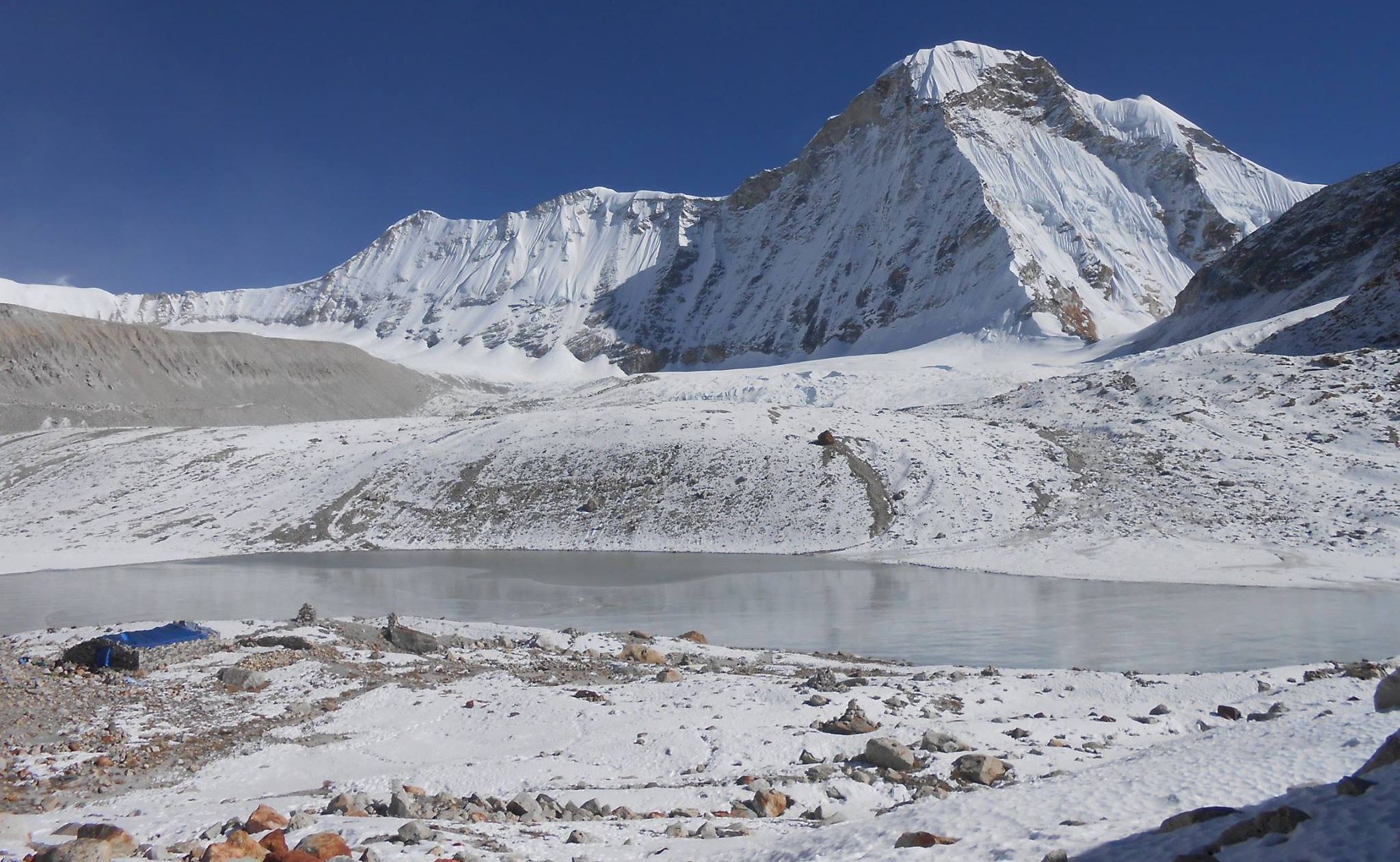 Mt.Makalu