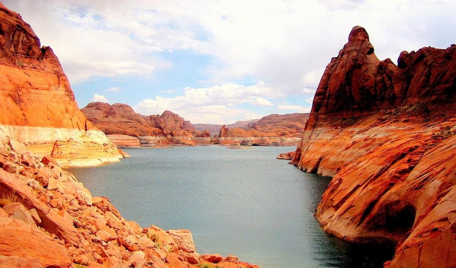 Glen Canyon