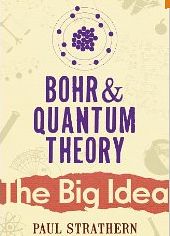 Bohr and Quantum Theory