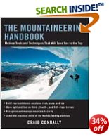 The Mountaineering Handbook