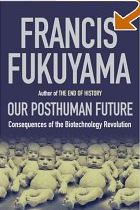 Our Posthuman Future