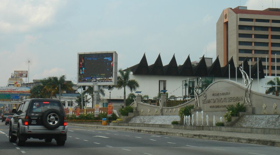 Seremban