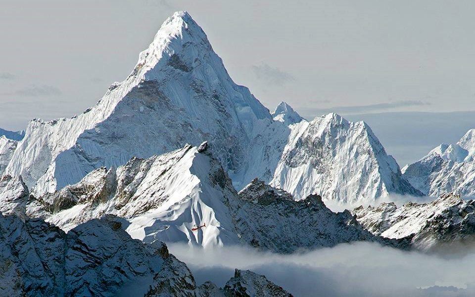 Ama Dablam