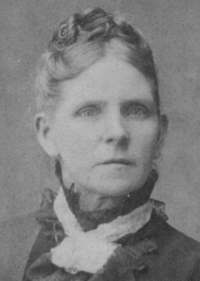 Catherine Whitehill Schofield, 1844 - 1909
