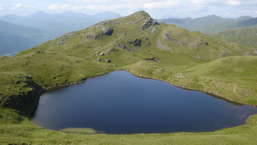 Stob nan Eighrach