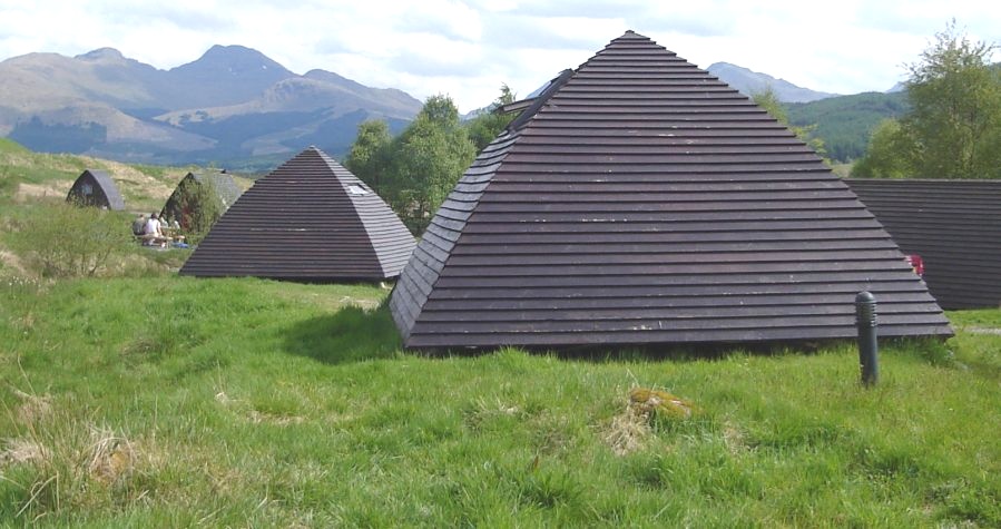 Wigwams