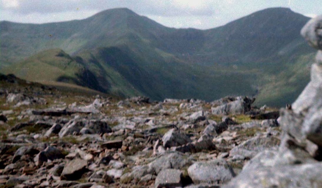 Glen Strathfarrar