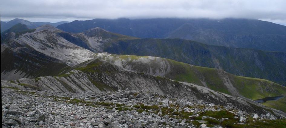 The Grey Corries