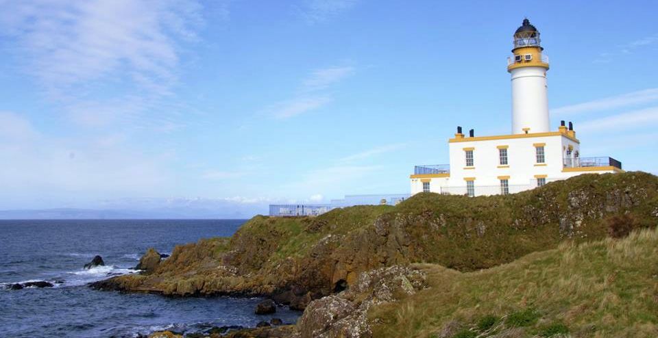 Turnberry Lighthouse