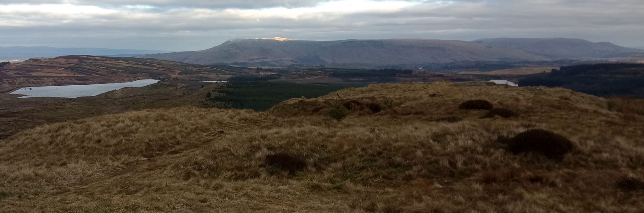 Loch Humphrey