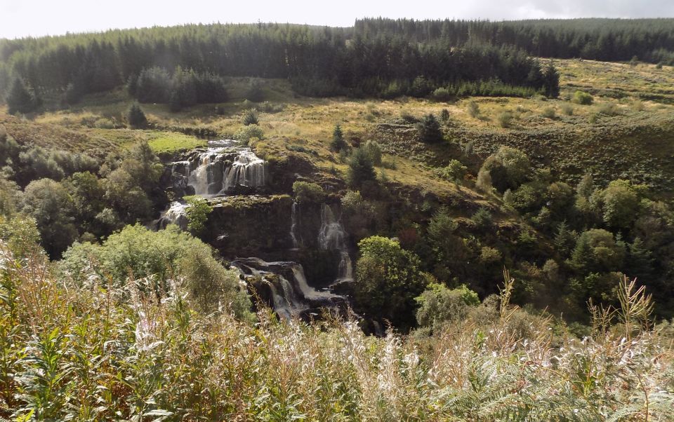 Fintry Loup on the Endrick Water