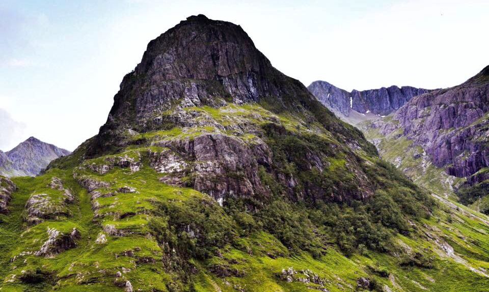 Gearr Aonach