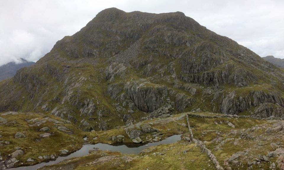 Sgurr Mor