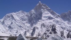 Masherbrum