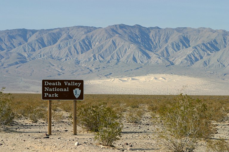 Death Valley