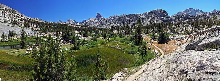 King's Canyon National Park