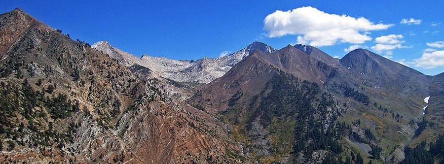 King's Canyon National Park