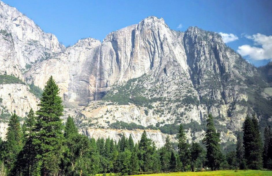 Yosemite Valley