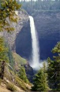 Helmcken Falls