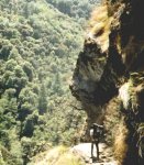 Langtang Valley